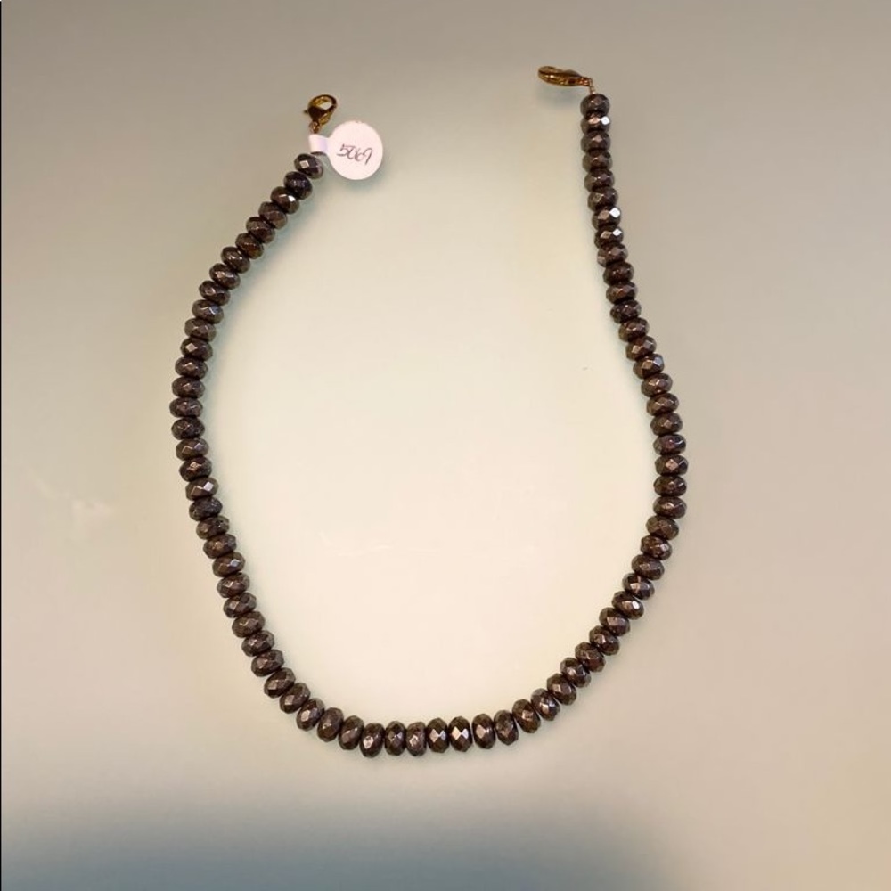 Dare Devil Neclace